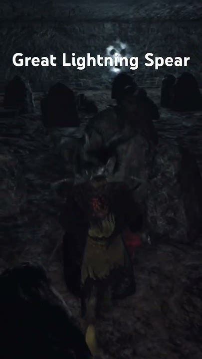 great lightning spear ds2.